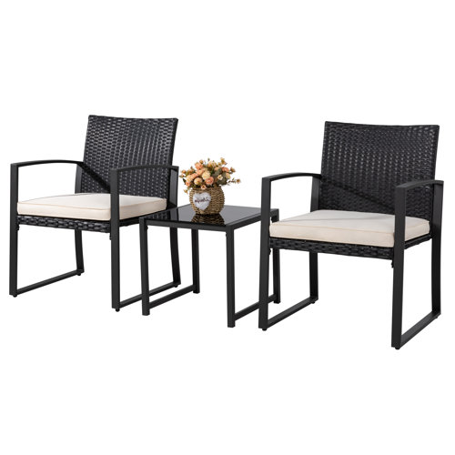 Wayfair Patio Dining Sets You'll Love in 2023